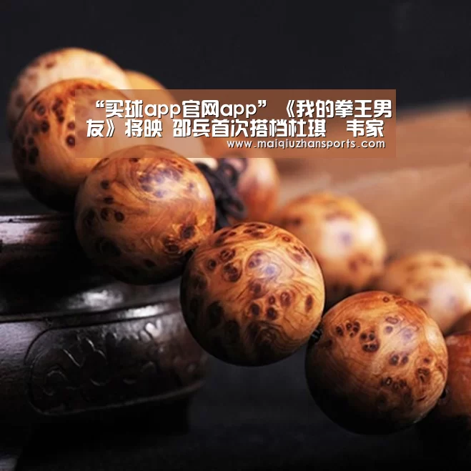 “买球app官网app”《我的拳王男友》将映 邵兵首次搭档杜琪峯韦家辉(图2) 买球app